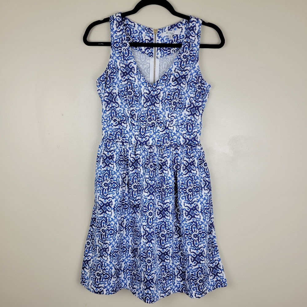 Milly by Design Nation Dress